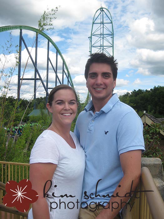 six flags great adventure